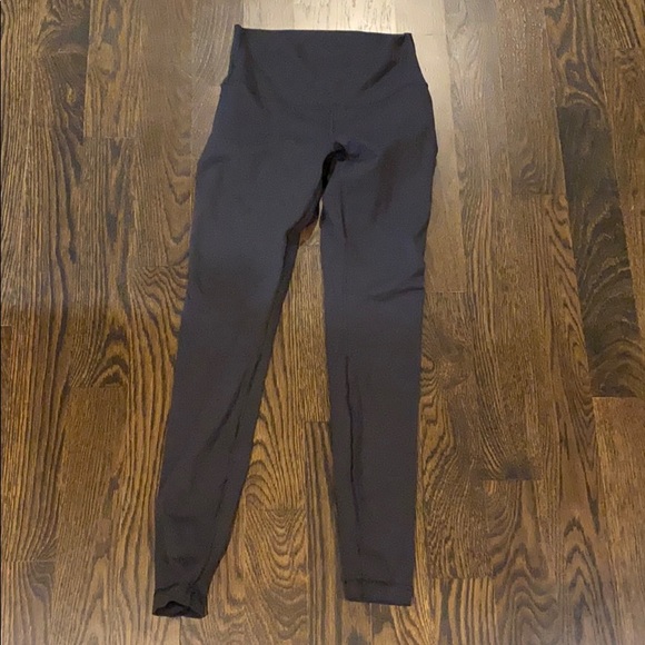 Lululemon leggings - Picture 1 of 5